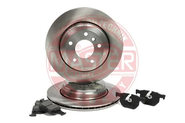 Brake Kit, disc brake