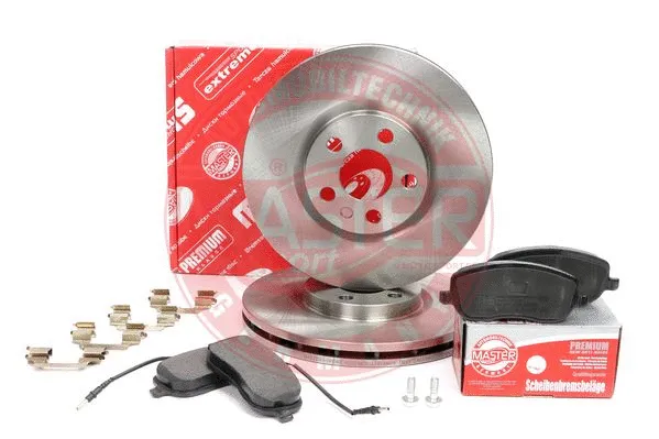 Brake Kit, disc brake