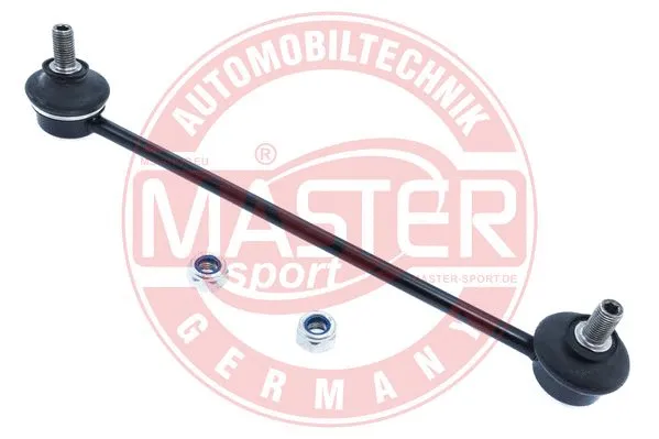 Link/Coupling Rod, stabiliser bar (29753-PCS-MS)