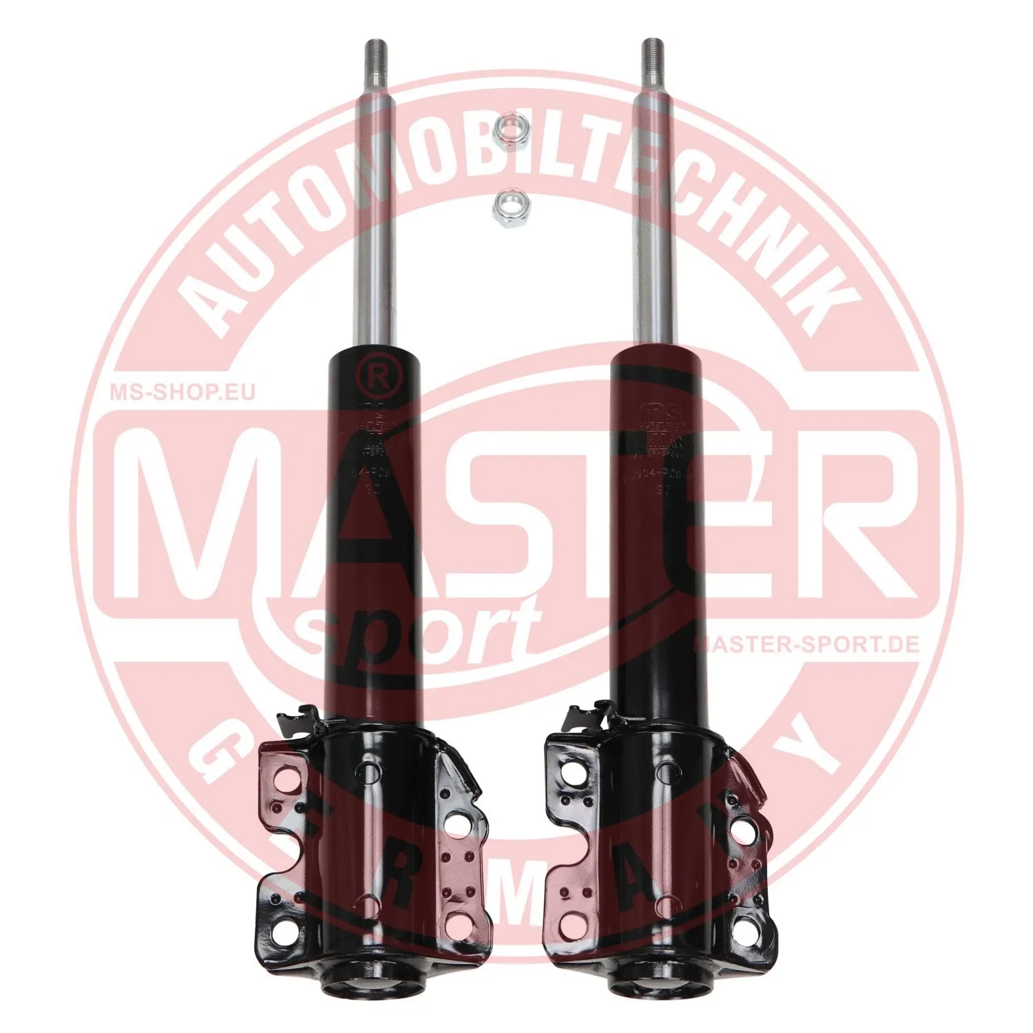 Shock Absorber