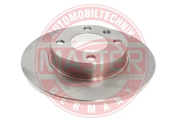 Brake Disc (24011001511-PCS-MS)