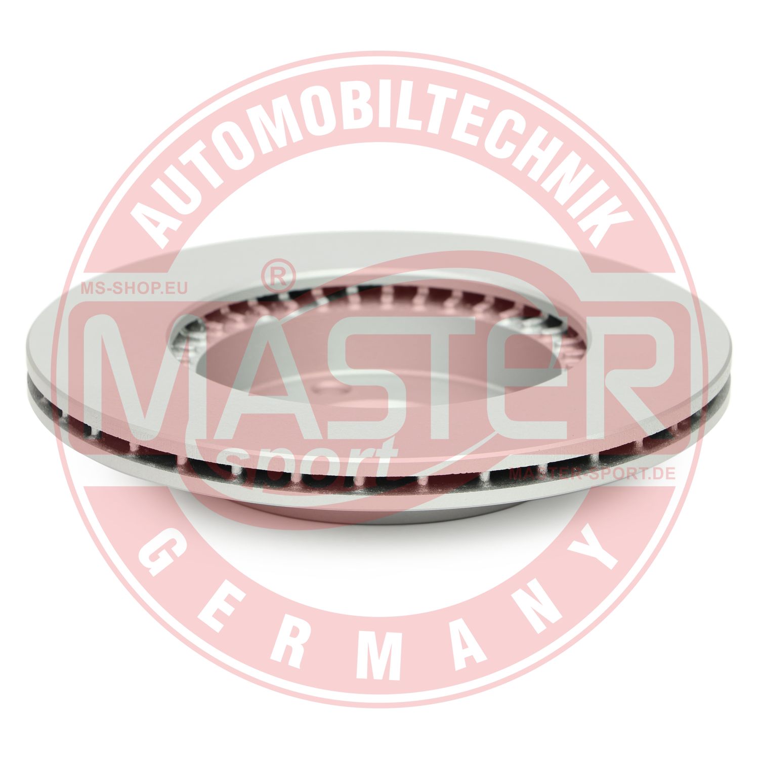 Brake Disc (24011801171PR-PCS-MS)