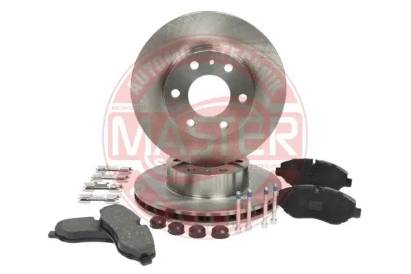 Brake Kit, disc brake