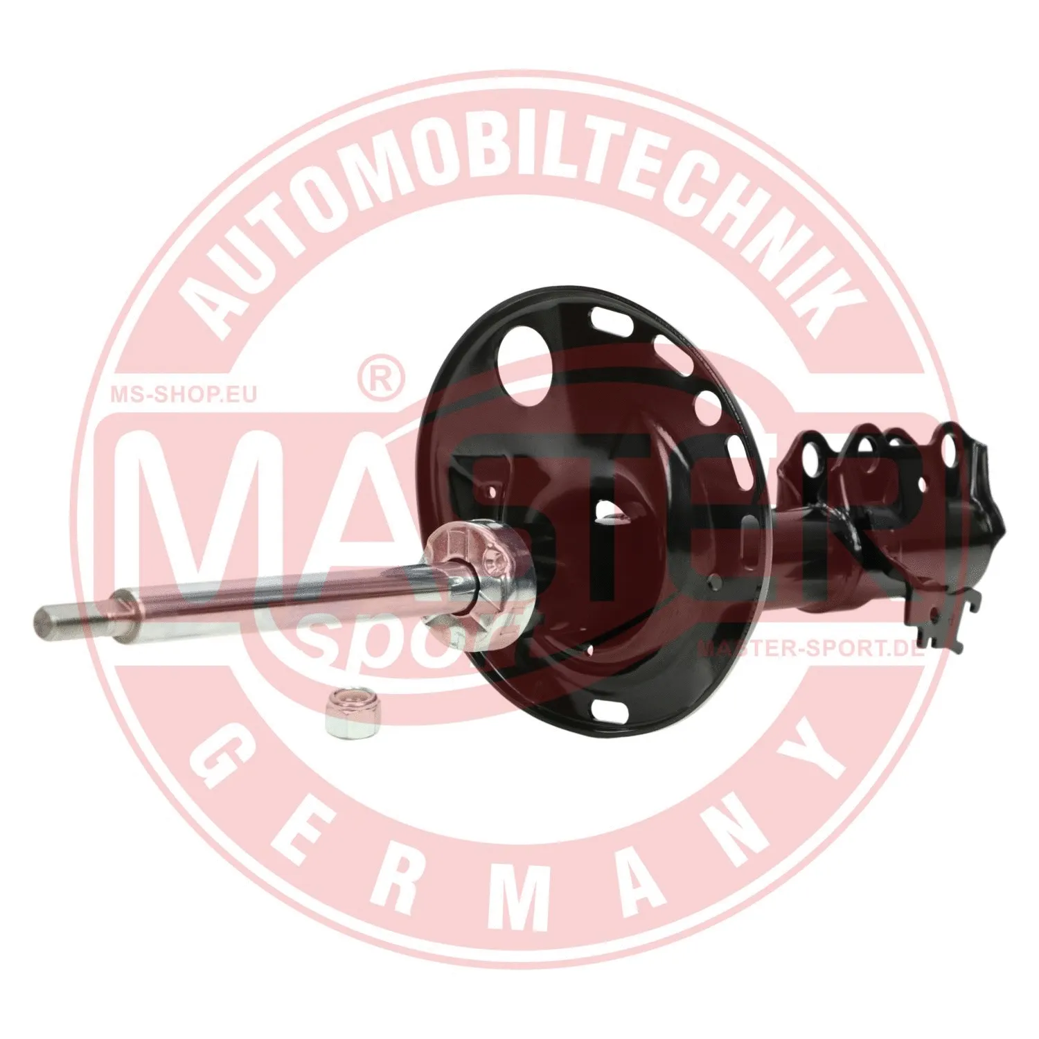 Shock Absorber