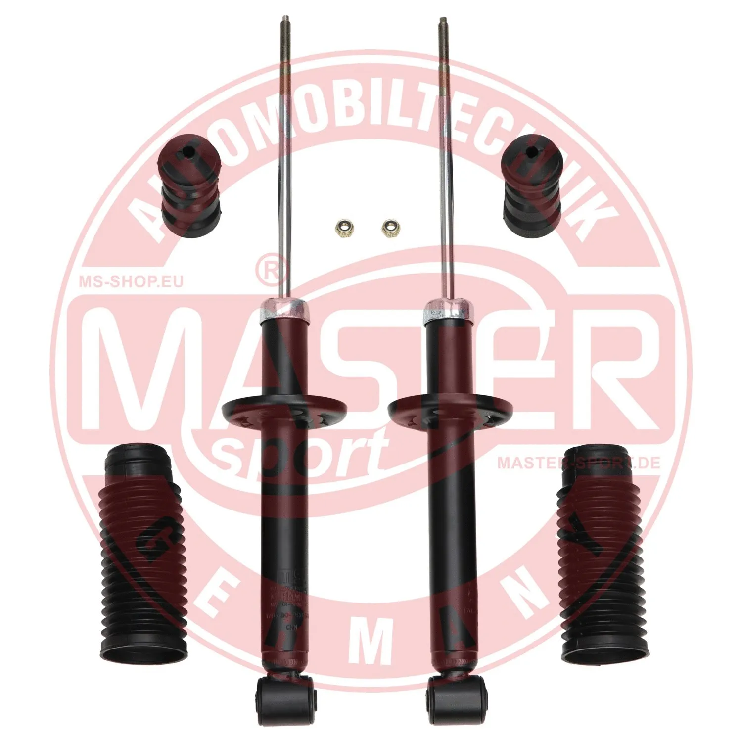 Shock Absorber