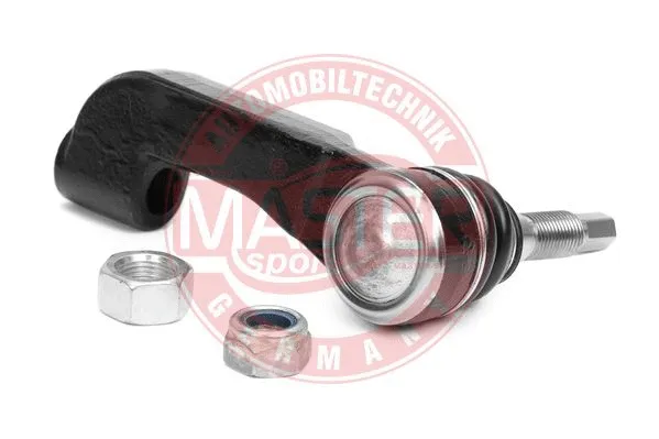 Tie Rod End (41083B-SET-MS)