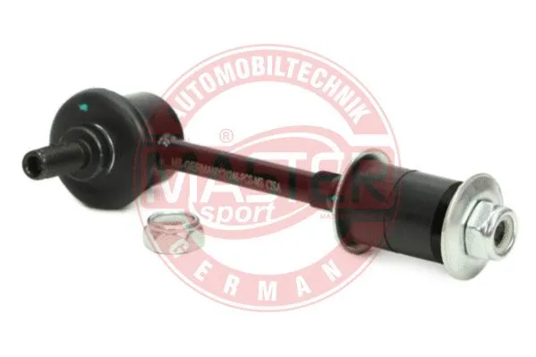 Link/Coupling Rod, stabiliser bar (31246-PCS-MS)