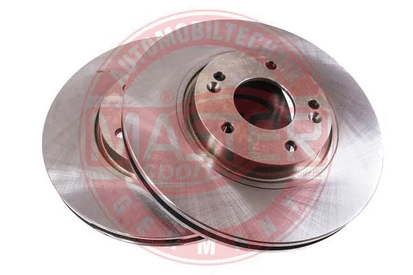 Brake Disc (24012802561-SET-MS)