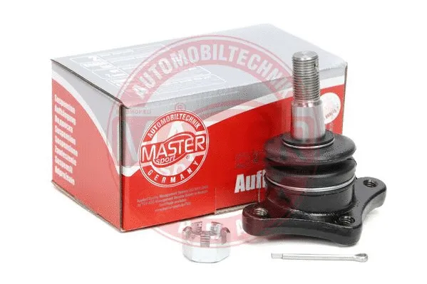 Ball Joint (41733B-PCS-MS)