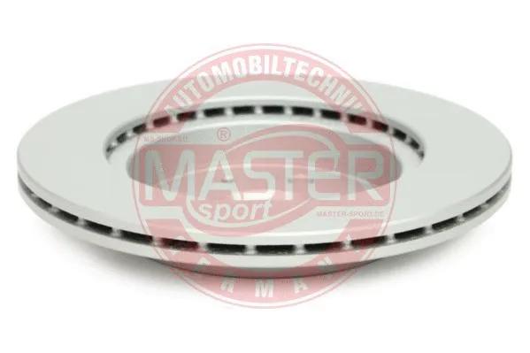 Brake Disc (24011701071-PCS-MS)