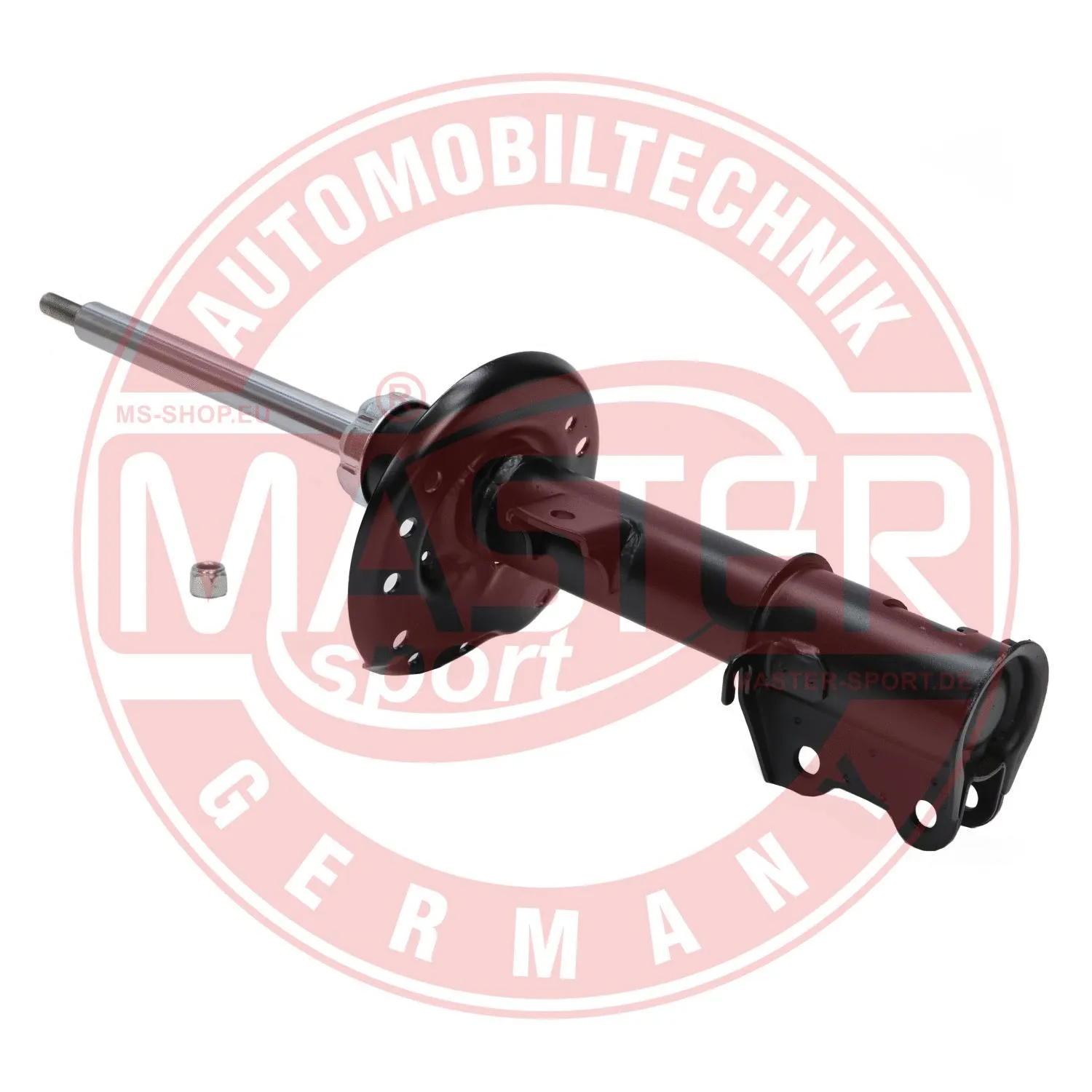 Shock Absorber