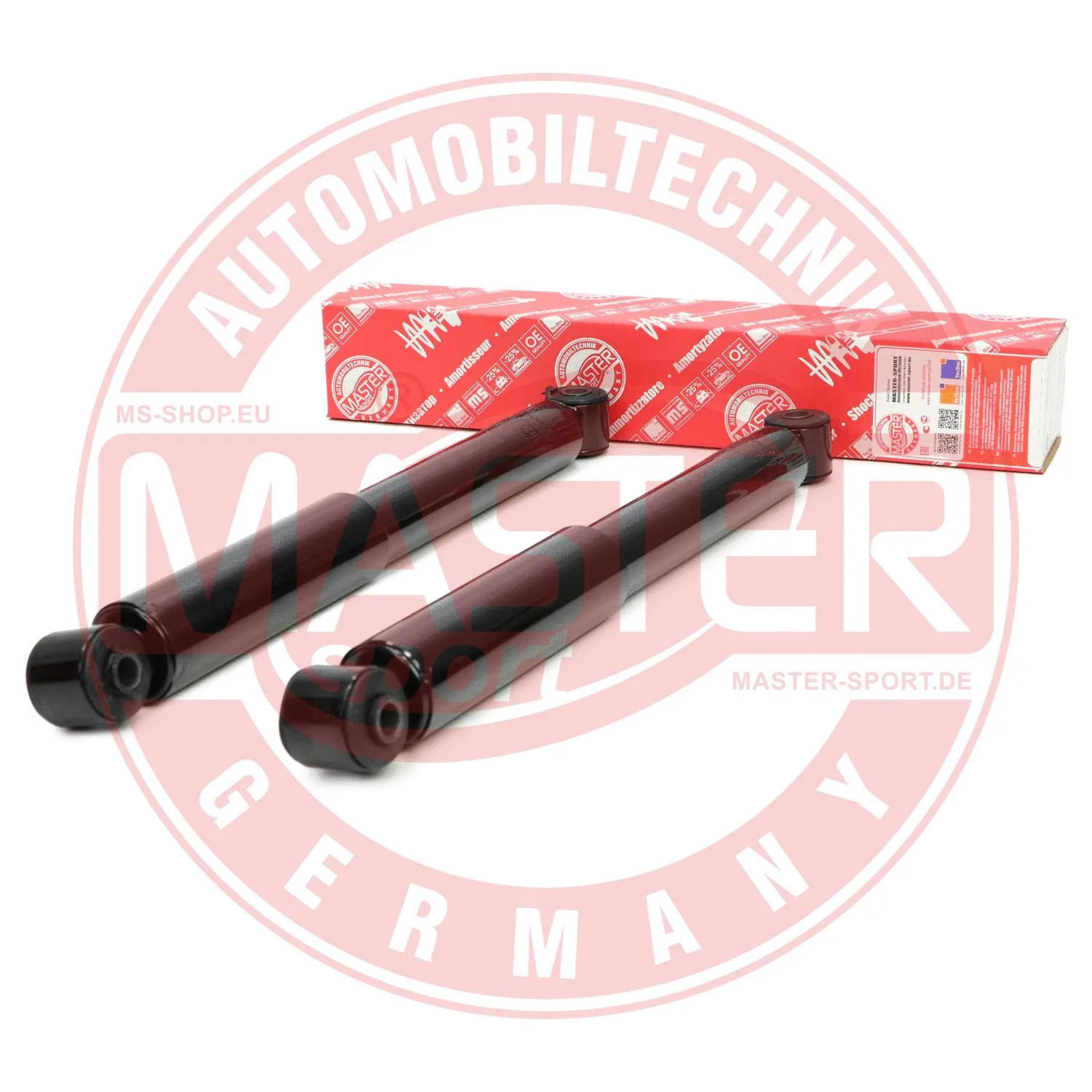 Shock Absorber