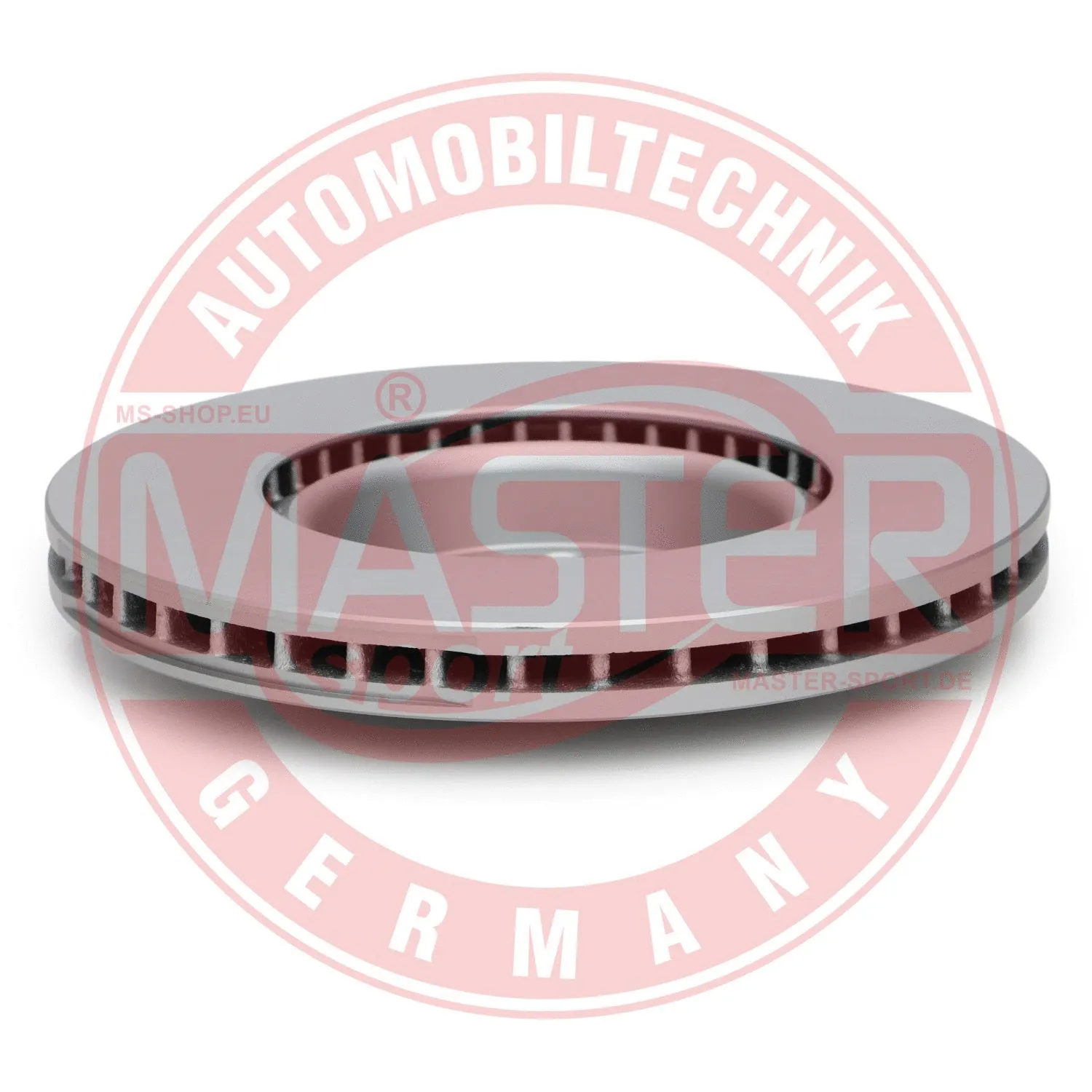 Brake Disc (24012801541PR-PCS-MS)