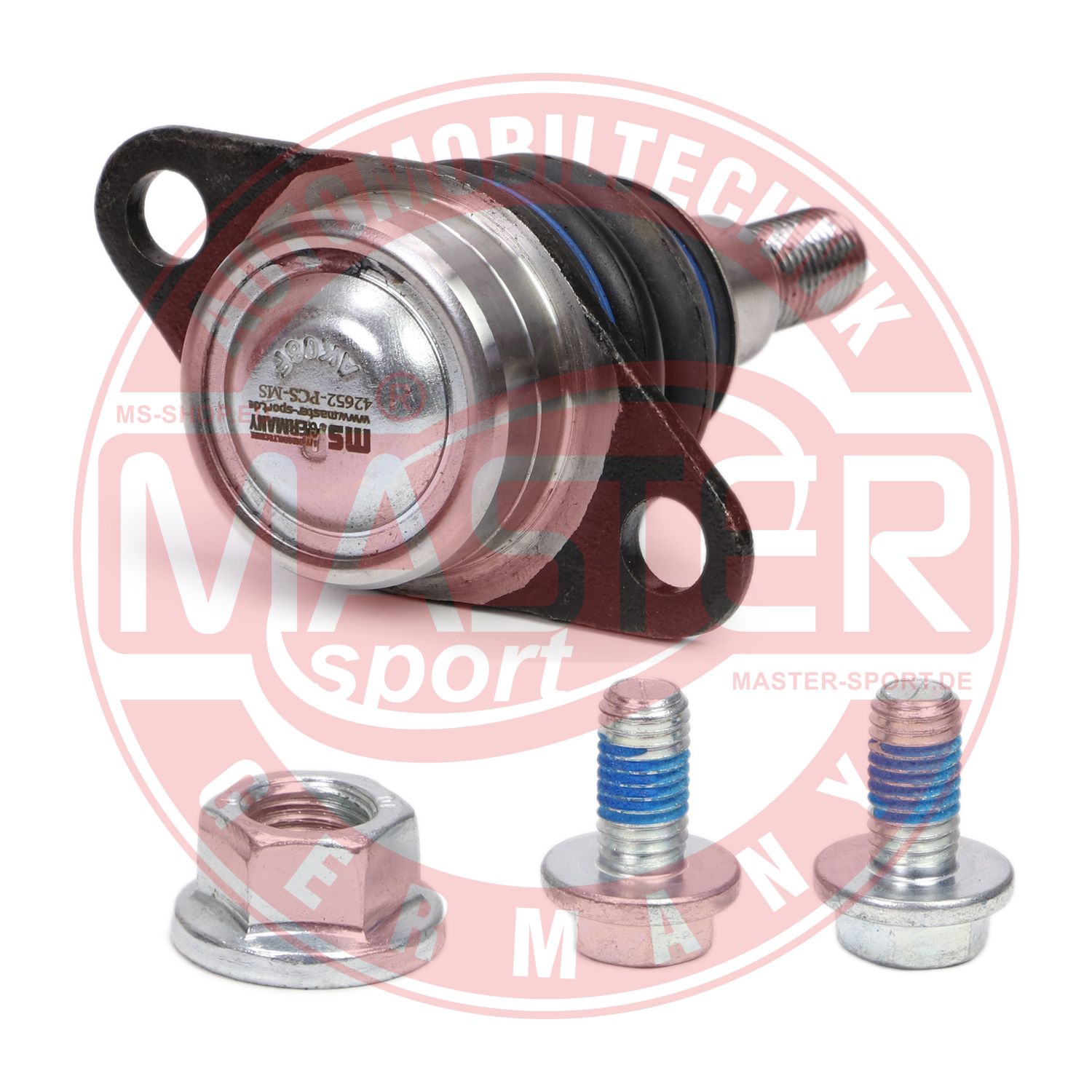 Ball Joint