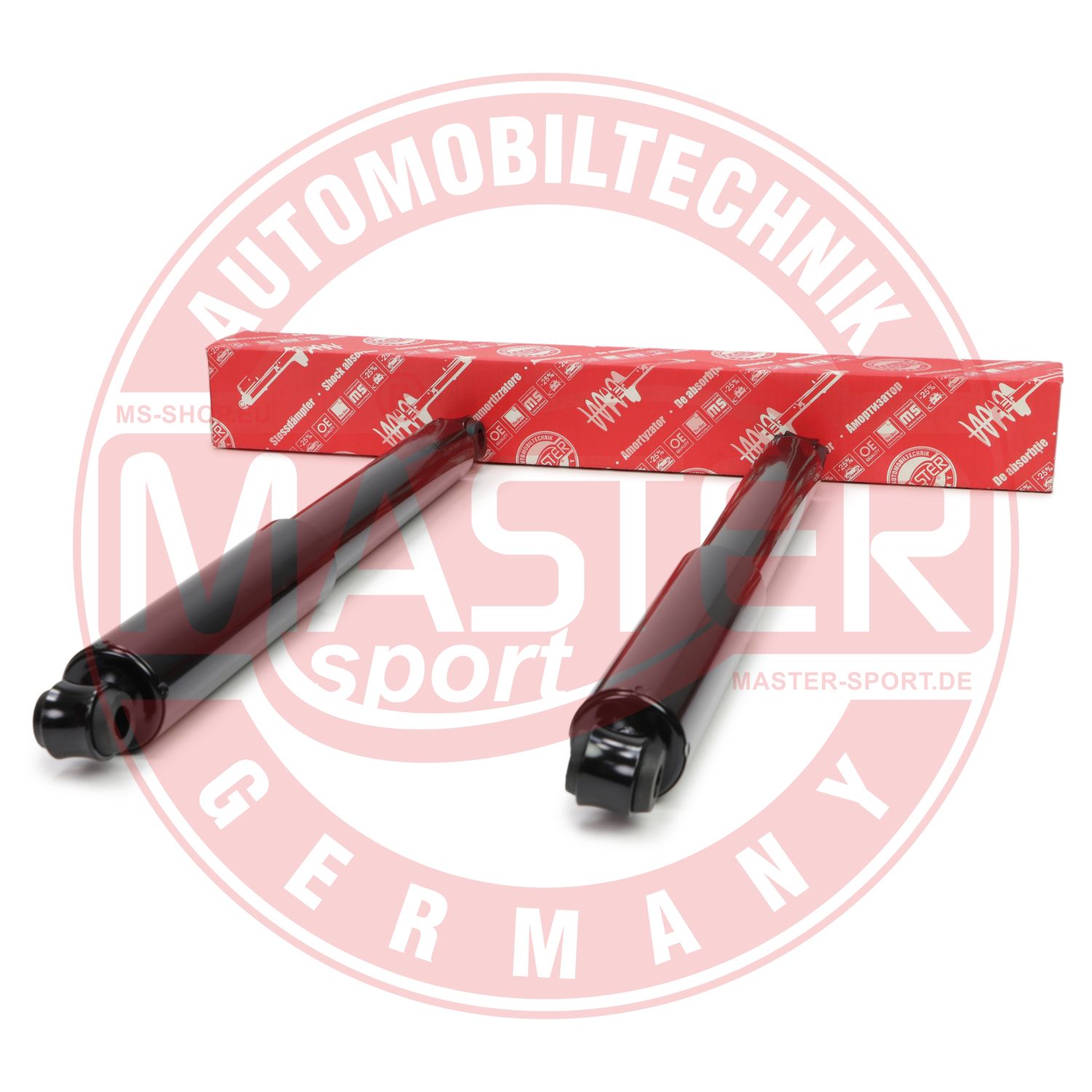 Shock Absorber