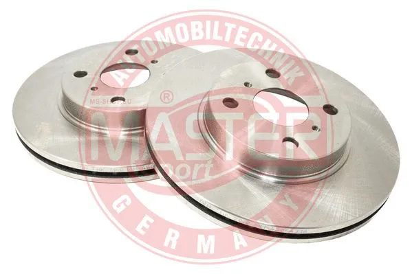 Brake Disc (24012201581-PCS-MS)
