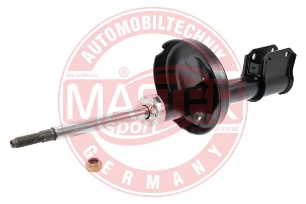 Shock Absorber (230275-PCS-MS)