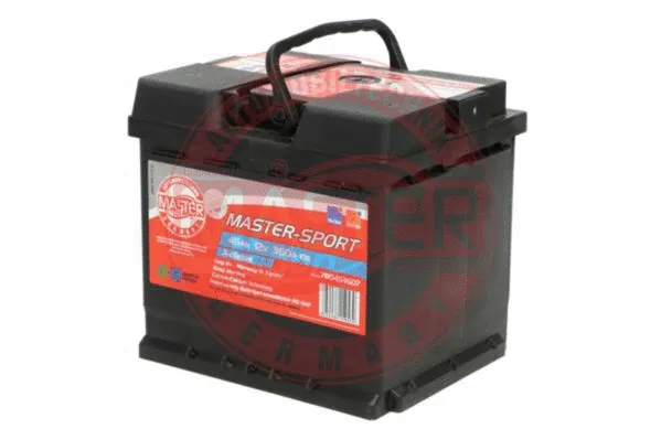 Starter Battery (780453607)