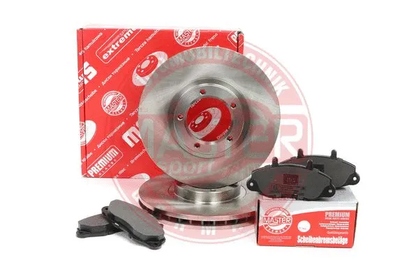 Brake Kit, disc brake