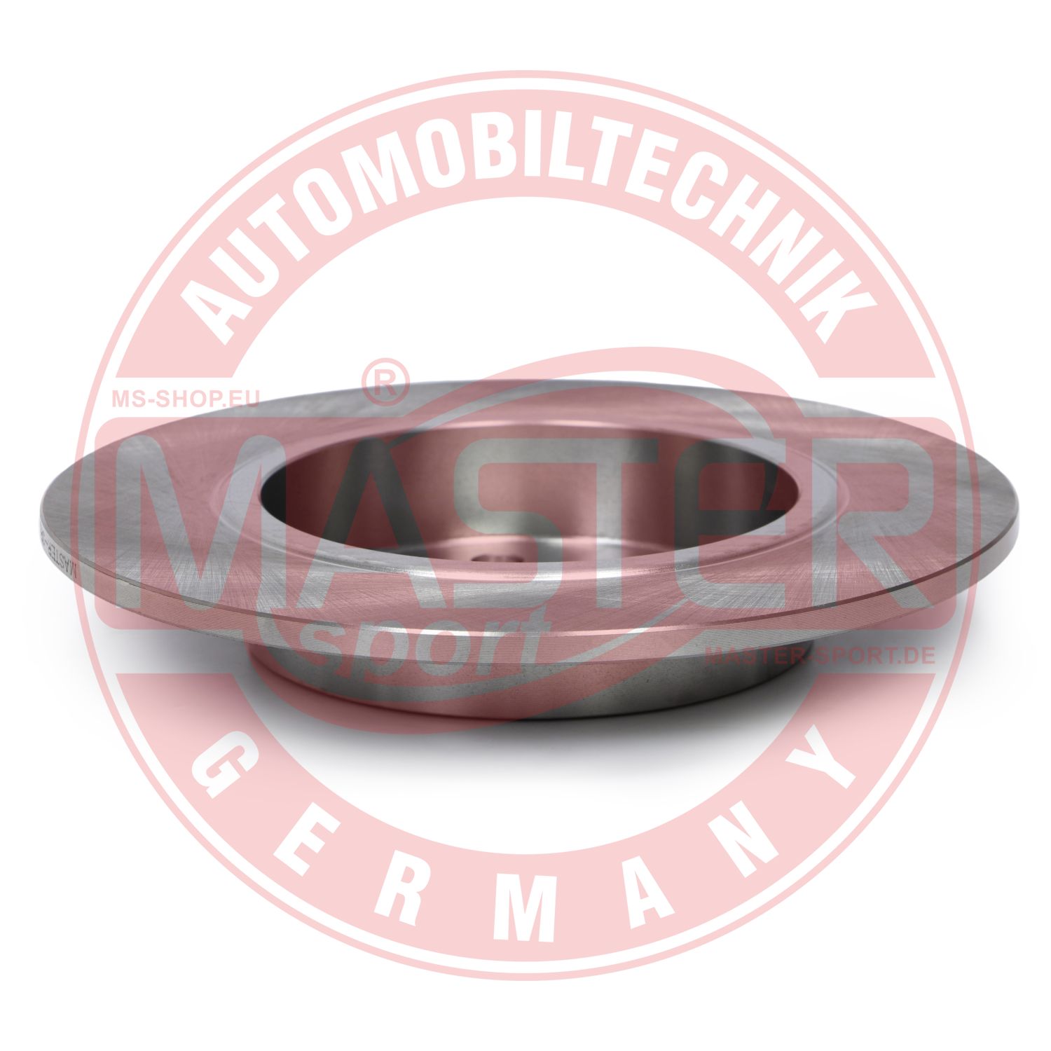 Brake Disc (24010901731-PCS-MS)