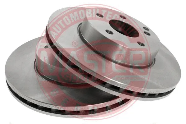 Brake Disc (24012801551-SET-MS)