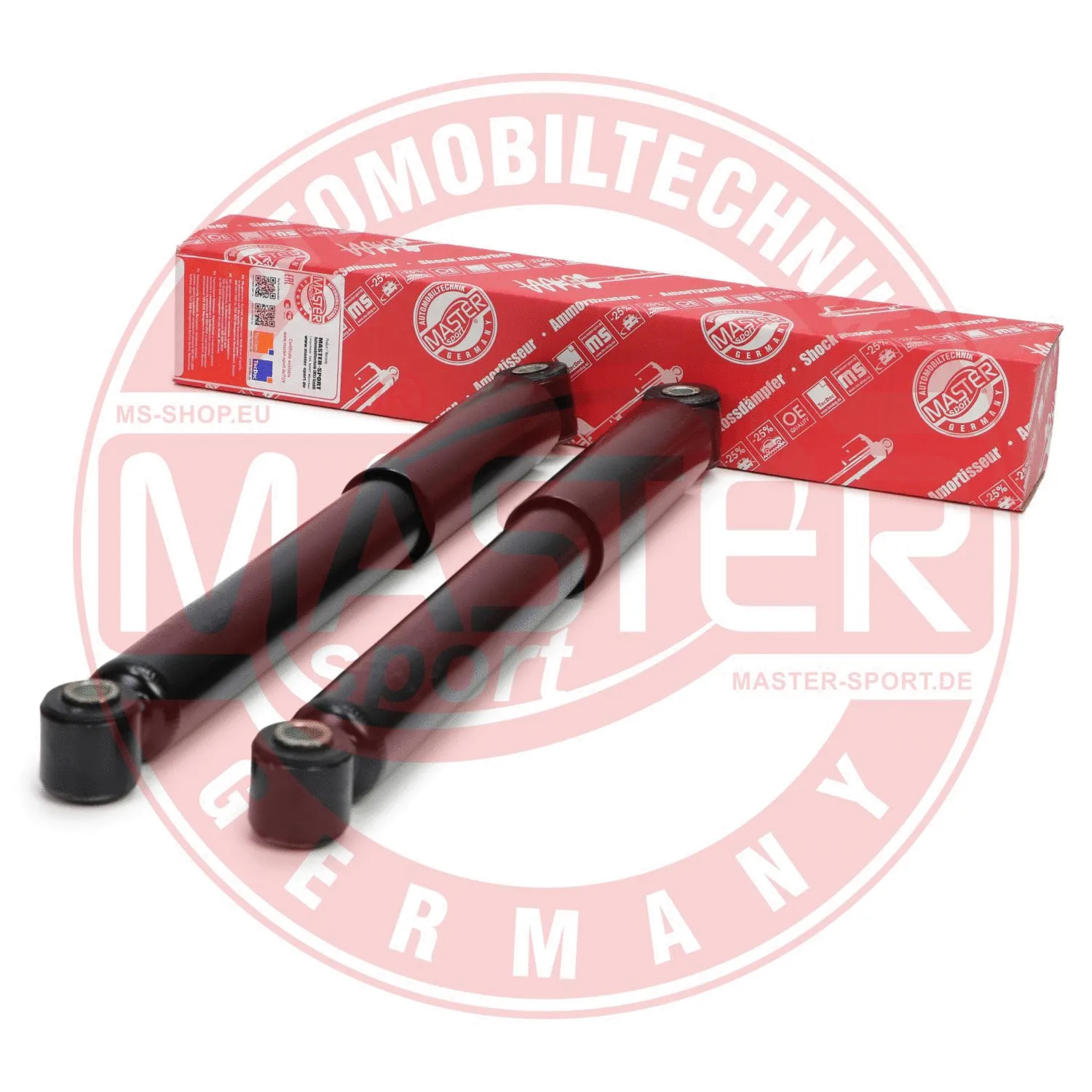 Shock Absorber