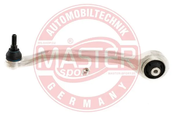 Control/Trailing Arm, wheel suspension (27156-PCS-MS)