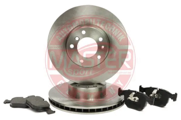 Brake Kit, disc brake