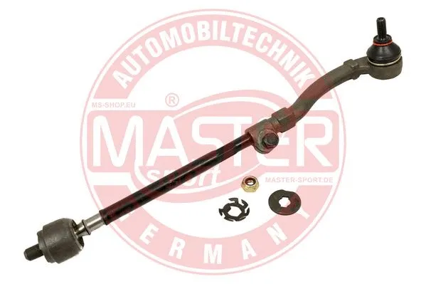 Tie Rod (30456-PCS-MS)