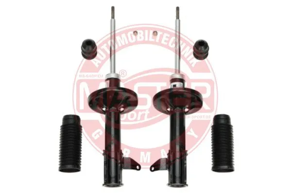 Shock Absorber (16K001522)