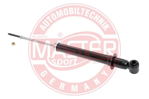 Shock Absorber (105299-PCS-MS)