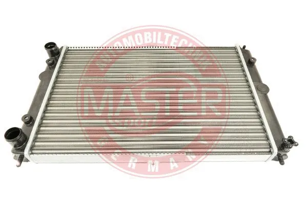 Radiator, engine cooling (2301-1301012-PCS-MS)