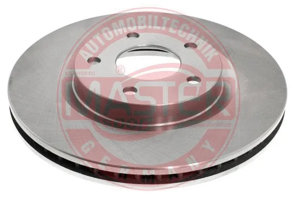 Brake Disc (24012601541-PCS-MS)