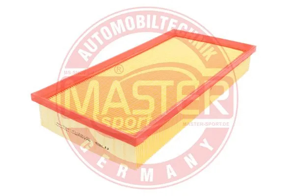 Air Filter (37153-LF-PCS-MS)