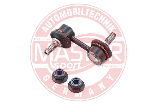 Link/Coupling Rod, stabiliser bar (36387-PCS-MS)