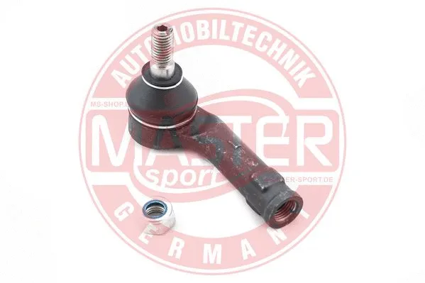 Tie Rod End (34090-PCS-MS)