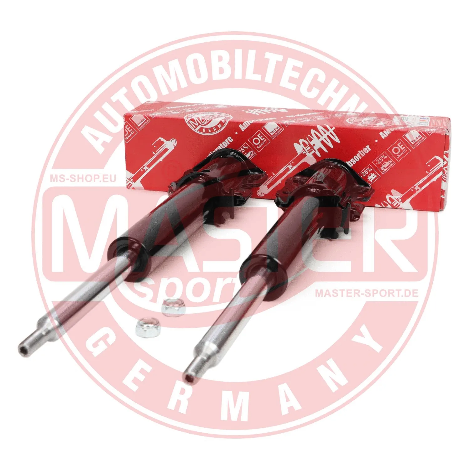 Shock Absorber