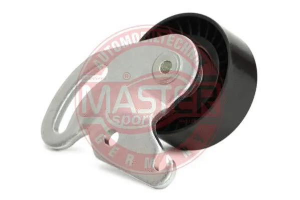 Tensioner Lever, V-ribbed belt