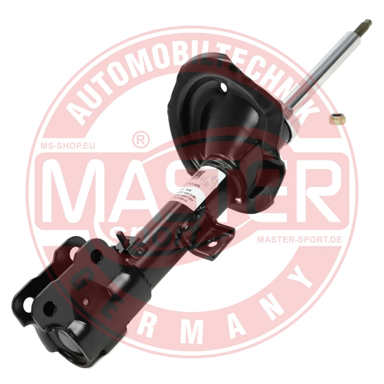 Shock Absorber