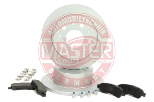 Brake Kit, disc brake