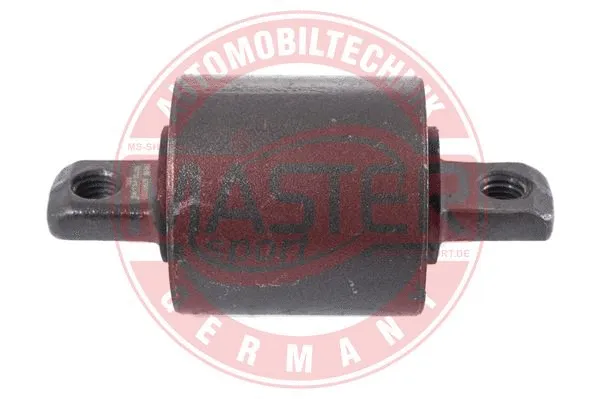 Mounting, control/trailing arm (30758-PCS-MS)