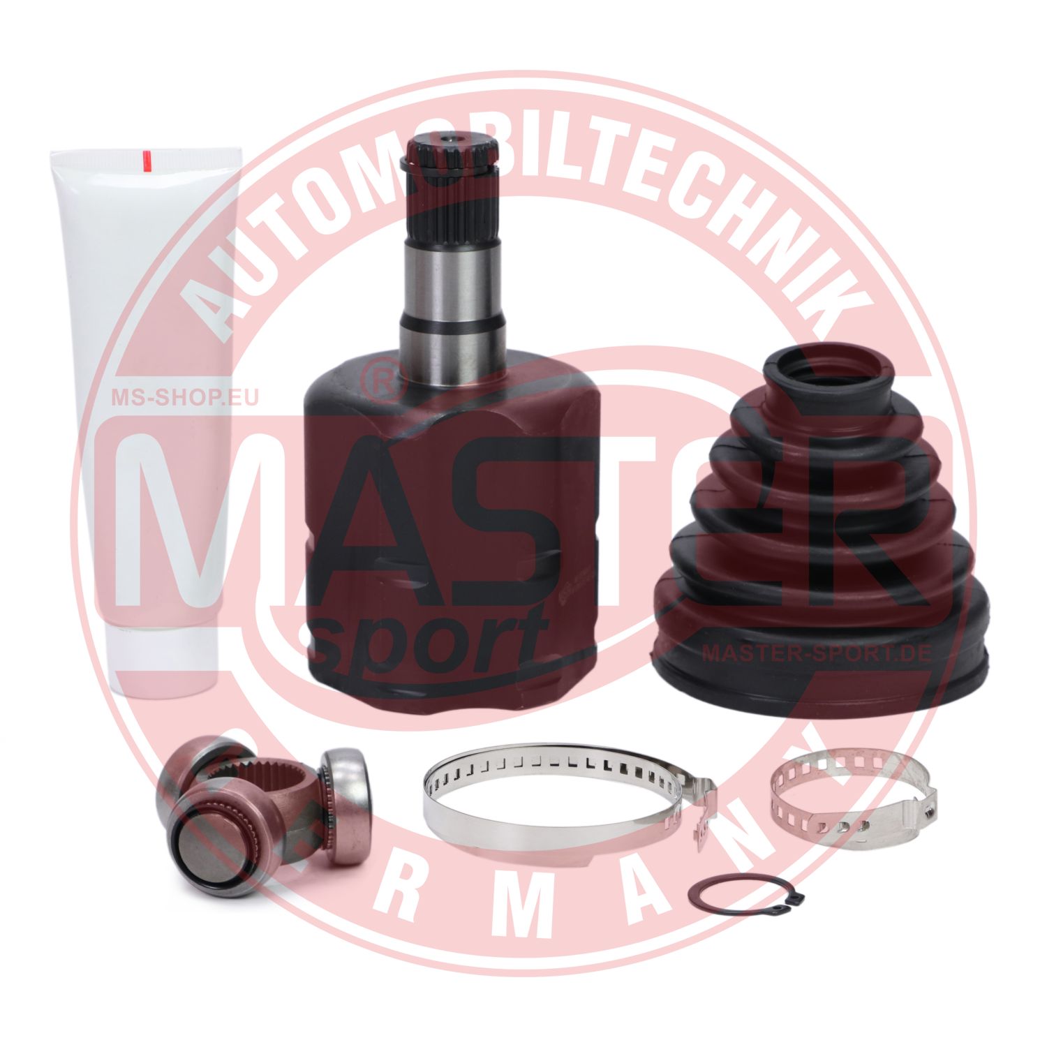 Joint Kit, drive shaft