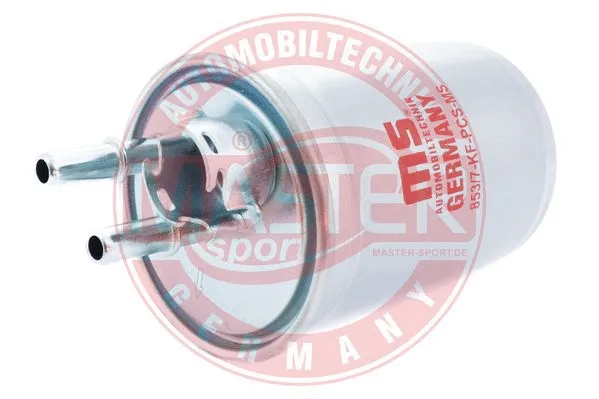 Fuel Filter (853/7-KF-PCS-MS)