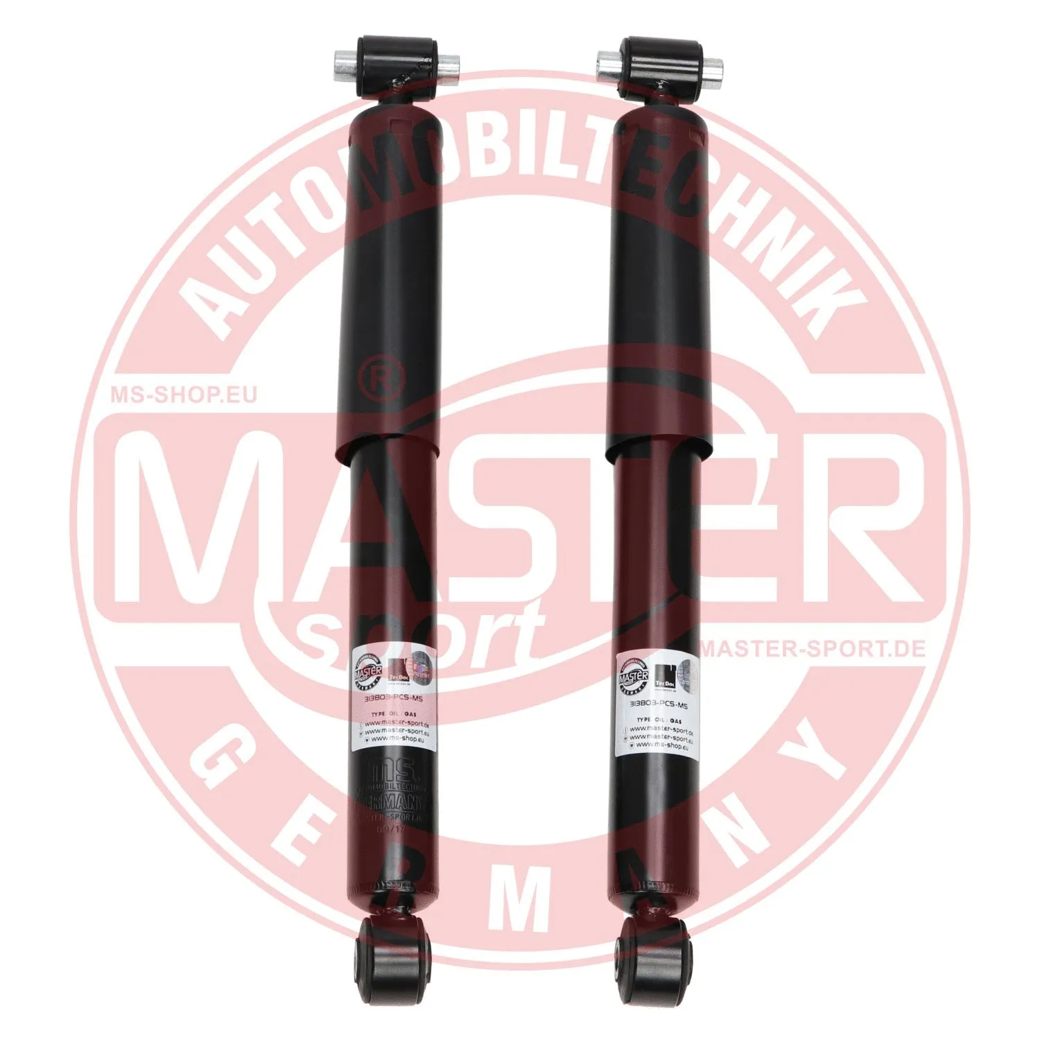 Shock Absorber