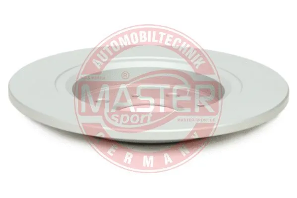 Brake Disc (24010901621-PCS-MS)