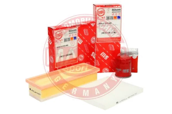Filter Set
