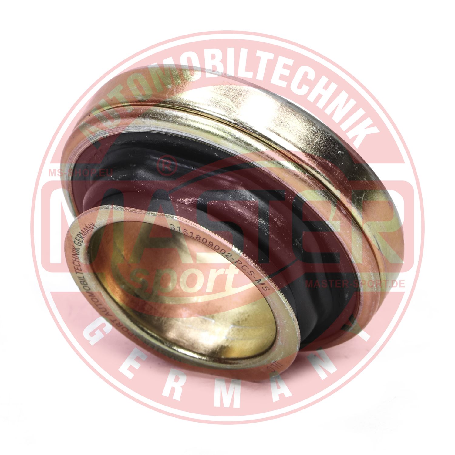 Clutch Release Bearing (3151809002-PCS-MS)