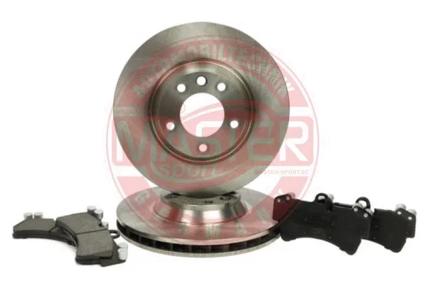 Brake Kit, disc brake