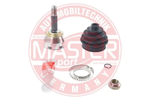 Joint Kit, drive shaft (302035-SET-MS)