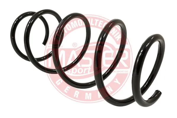 Suspension Spring (4072954-PCS-MS)